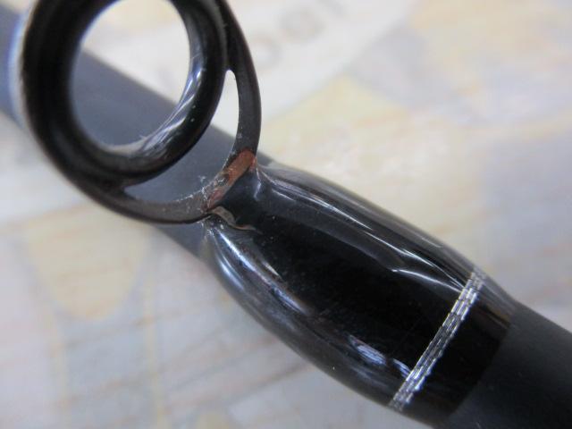 ショアガンエボルブ SFTGS-993・SS