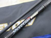 ショアガンエボルブ SFTGS-993・SS