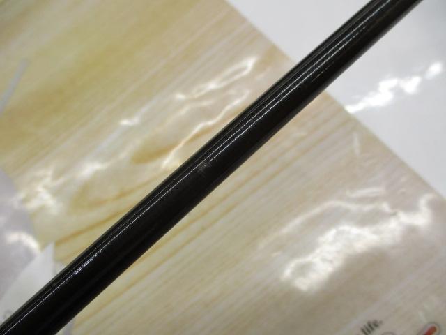 ワイルドサイド WSS-ST63ML Solid Tip Model