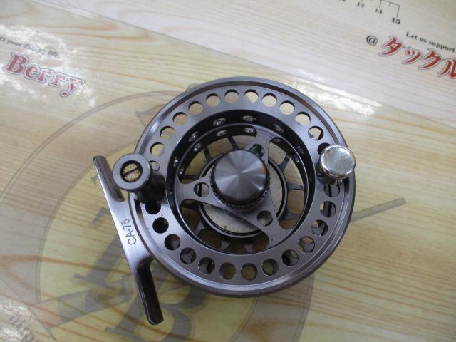 チヌアクタスⅡ