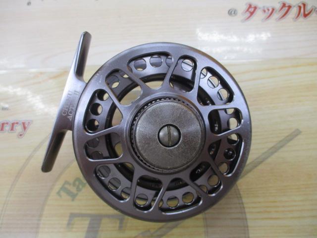 チヌアクタスⅡ