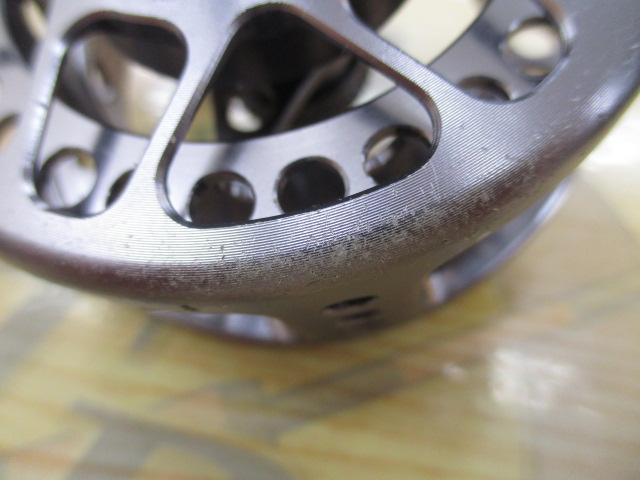 チヌアクタスⅡ