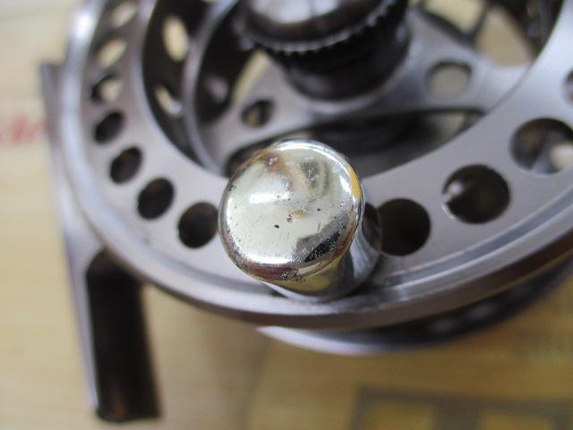 チヌアクタスⅡ