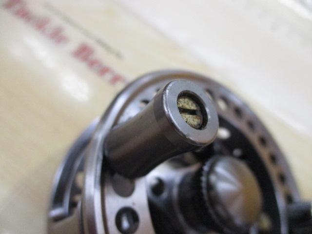 チヌアクタスⅡ