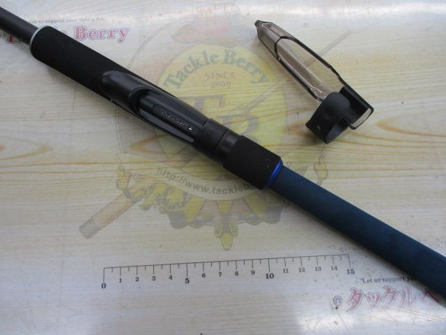 グッドロッド GD-S80M-TL ブルー