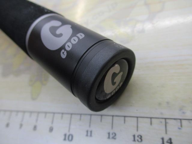 グッドロッド GD-S80M-TL ブルー