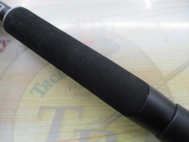 グッドロッド GD-S80M-TL ブルー