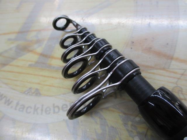 グッドロッド GD-S80M-TL ブルー