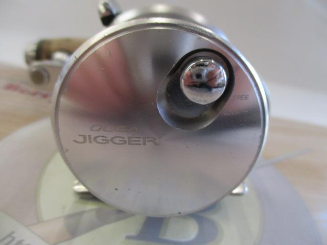 17オシアジガー 1501HG