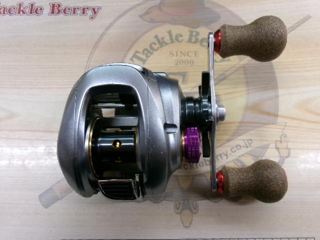 09アルデバランMg RH