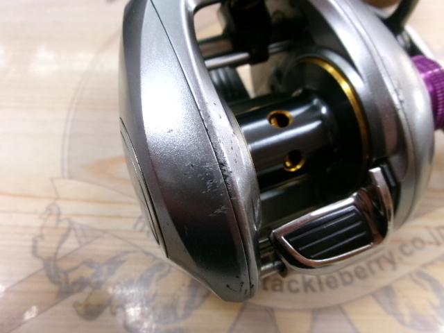 09アルデバランMg RH