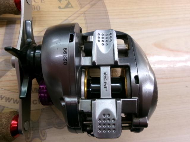 09アルデバランMg RH