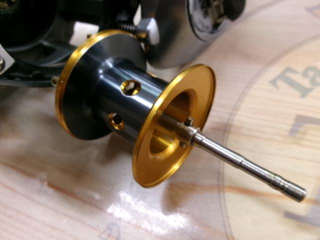 09アルデバランMg RH