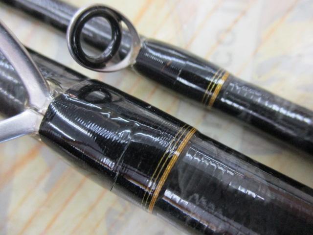 22ネッサBB S106MH