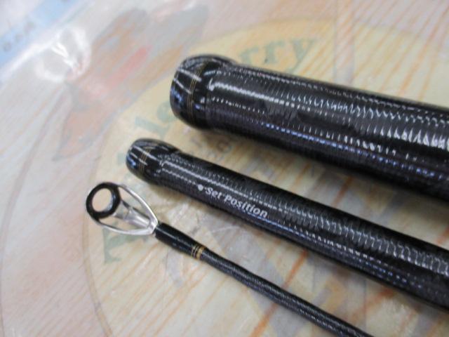 22ネッサBB S106MH