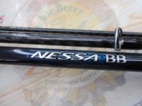 22ネッサBB S106MH