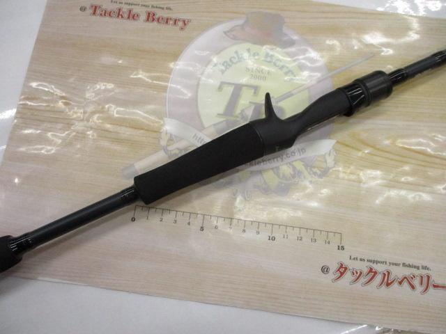 ワイルドサイド WSC610MH/TZ 5th Anniversary Ltd