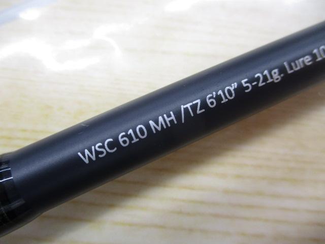 ワイルドサイド WSC610MH/TZ 5th Anniversary Ltd