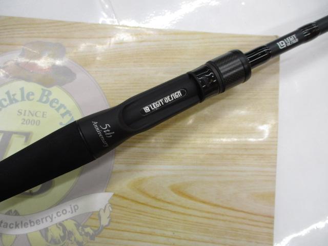 ワイルドサイド WSC610MH/TZ 5th Anniversary Ltd