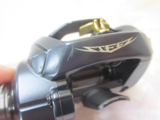 スティーズ AⅡ TW 1000XH