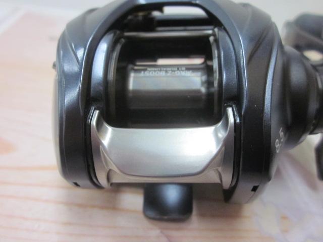 スティーズ AⅡ TW 1000XH