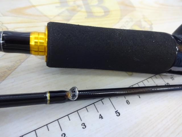 トリプルクロス TCX-B662M/NS