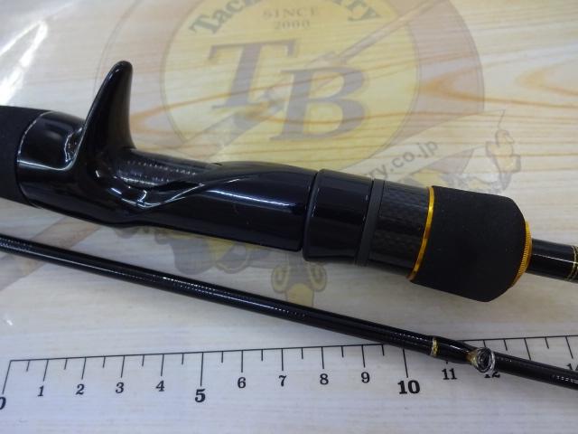 トリプルクロス TCX-B662M/NS