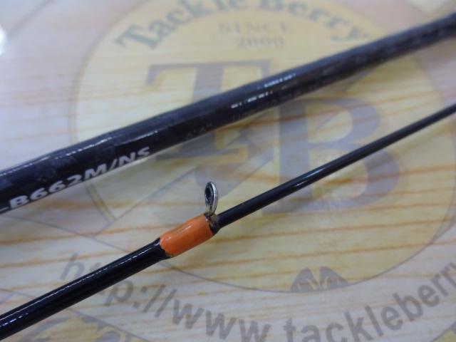 トリプルクロス TCX-B662M/NS