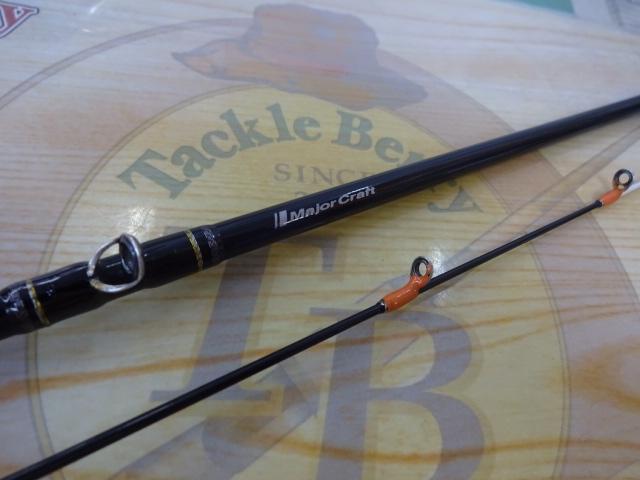 トリプルクロス TCX-B662M/NS