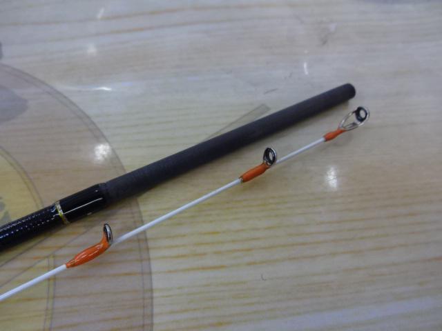 トリプルクロス TCX-B662M/NS