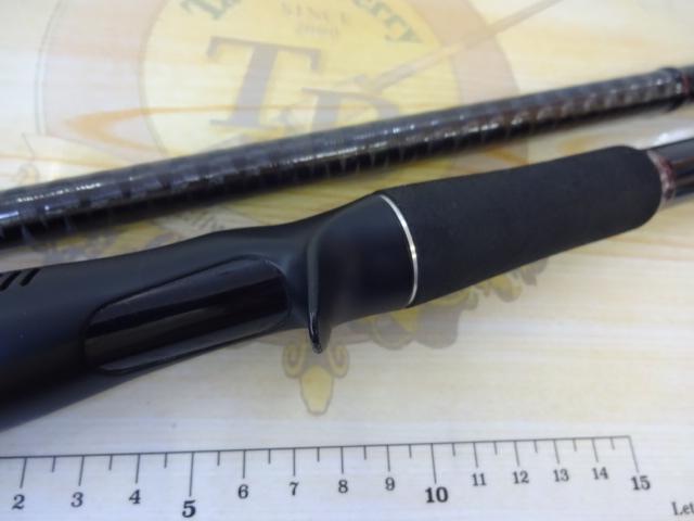 ゾディアス 175XH