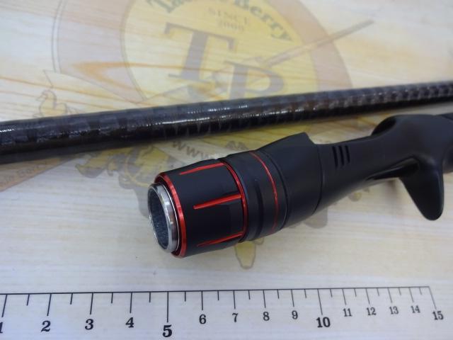 ゾディアス 175XH