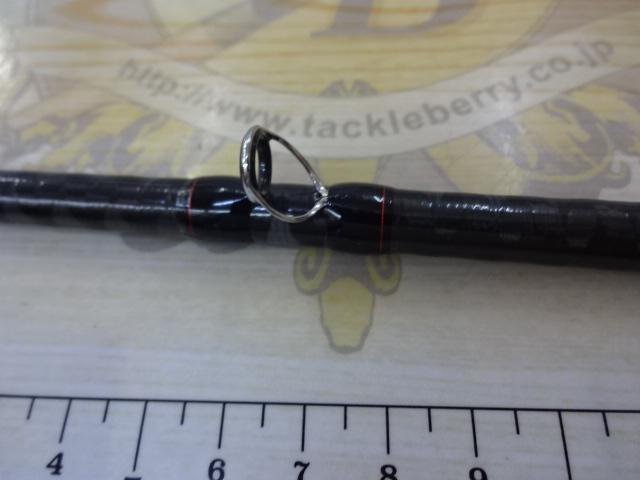 ゾディアス 175XH