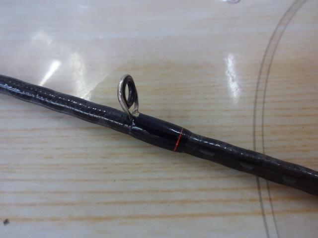 ゾディアス 175XH