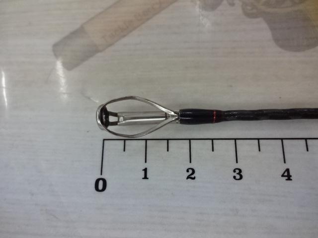 ゾディアス 175XH