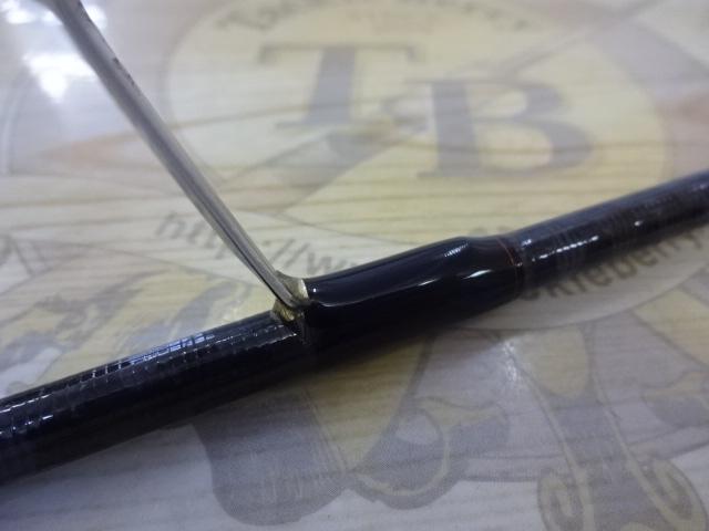 ゾディアス 264UL-S