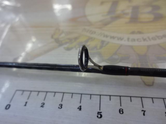 ゾディアス 264UL-S