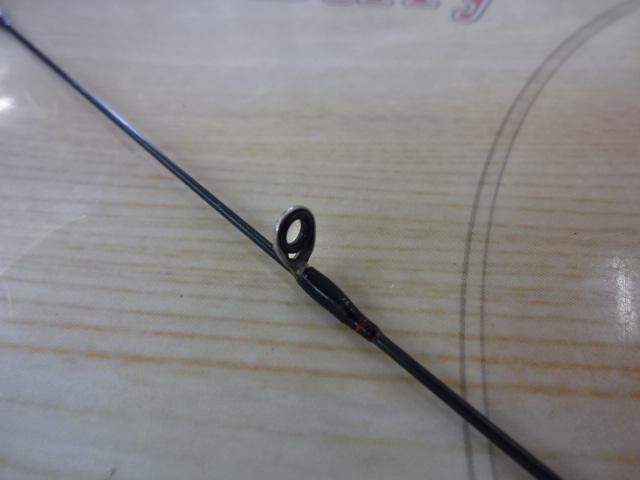 ゾディアス 264UL-S