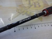 ゾディアス 264UL-S