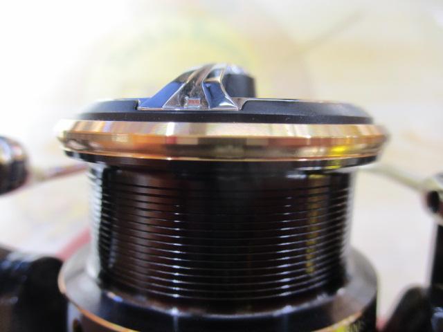 19バリスティックFW LT2500S-C