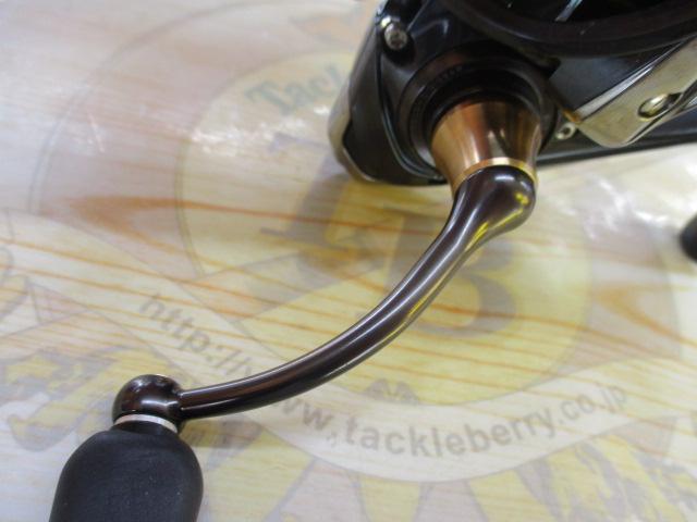 19バリスティックFW LT2500S-C