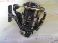 19バリスティックFW LT2500S-C