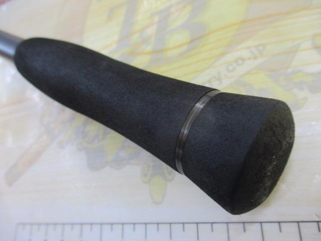 レーベンスラング LS-C73MHRX HOOD(EVA)