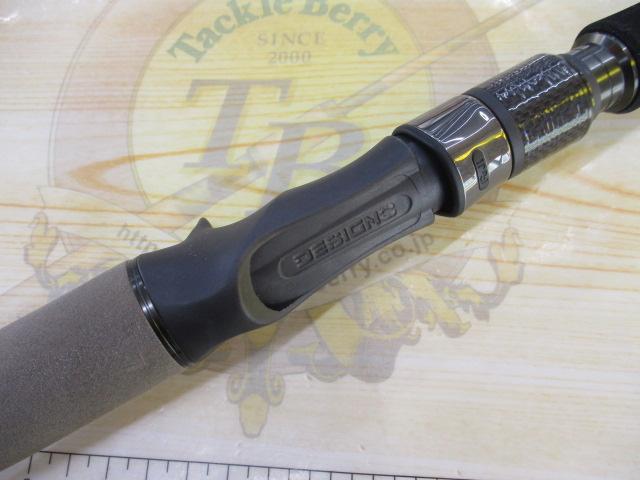 レーベンスラング LS-C73MHRX HOOD(EVA)