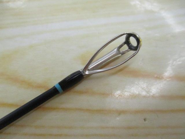 レーベンスラング LS-C73MHRX HOOD(EVA)