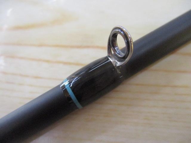 レーベンスラング LS-C73MHRX HOOD(EVA)