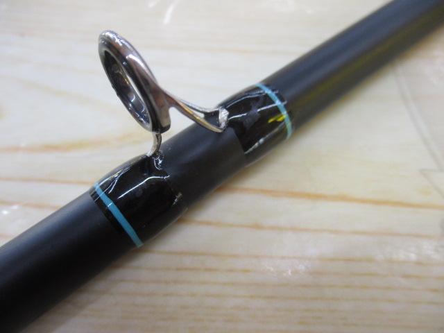 レーベンスラング LS-C73MHRX HOOD(EVA)