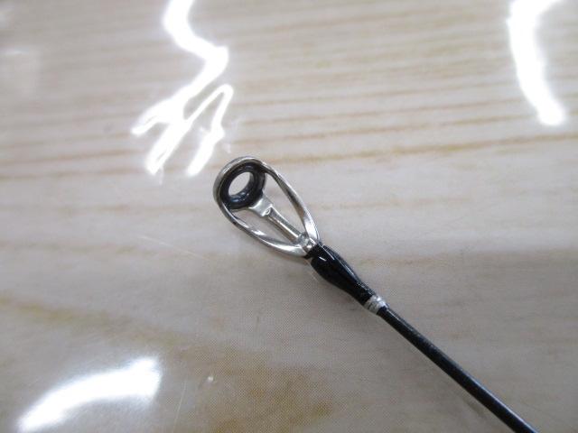 17エクスプライド 262UL-S/2