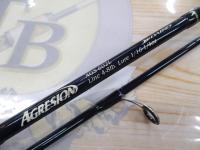 アグレシオン AGC-602L