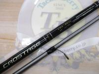 クロステージ CRS-862L